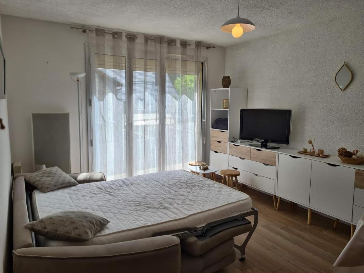 Appartement Котре Экстерьер фото